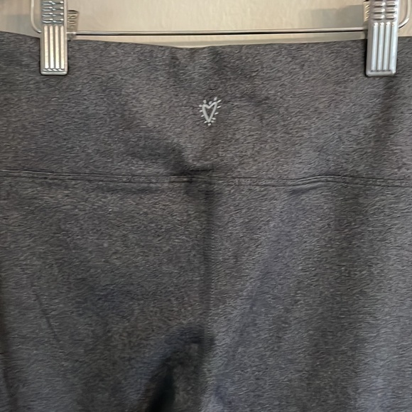 Betsey Johnson performance leggings crop - Picture 6 of 10